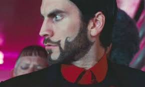 The Hunger Games: A Belated WTF