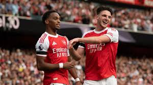 Premier League First Month Grades and Power Rankings: Surprises and Disappointments