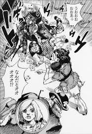 See full list on dic.pixiv.net Comics ã‚¸ãƒ§ã‚¸ãƒ§ã®å¥‡å¦™ãªå†'é™º å…¬å¼ãƒãƒ¼ã‚¿ãƒ«ã‚µã‚¤ãƒˆ