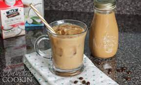 I will show you two easy ways to make iced coffee that can be versatile in flavor. Iced Coffee How To Make Delicious Cold Brew Vanilla Iced Coffee