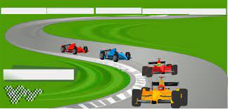 Race Track Clip Art Google Search Motorsport World Championship Racing