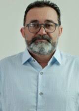 Candidato Jaime Rocha