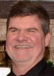William R. “Bill” DeShone (1963-2018)