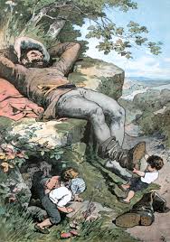 Returning with even more magnificent images, the grimm fairy tales adult coloring book volume 2 gives you more of the artwork that you love! Fairy Tale Wikipedia