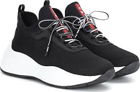 Schuhe für herren von prada. Prada Schuhe Fur Damen Sale Bis Zu 53 Stylight
