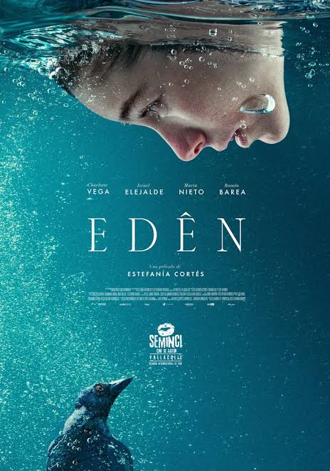 مشاهدة فيلم Eden (2024) مترجم كامل