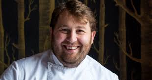 Rasmus Kofoed to remove meat from the menu at three Michelin-starred  Geranium