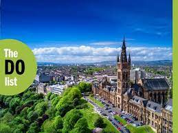 Latest text products issued by ggw 12:15 pm sun: 23 Absolute Best Things To Do In Glasgow