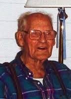 Ivan Nicholson Obituary (2005)