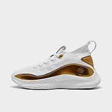 On wednesday, nice kicks released a fresh group of photos that could potentially feature curry's under armour curry 8 shoes in a gold and white. Steph Curry Shoes Curry Brand Basketball Shoes Finish Line