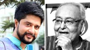 SoumitraChatterjee