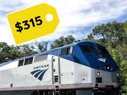 Check spelling or type a new query. Why Amtrak Train Tickets Are So Expensive