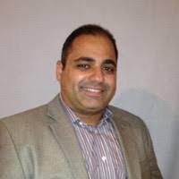 Firas Akrawi Email & Phone Number