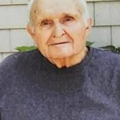 Robert Gamble Obituary (1943