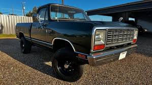 Image result for Dark Blue 1982 Dodge