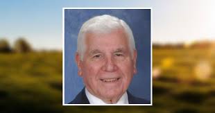 Eugene Augustine Obituary September 15, 2015