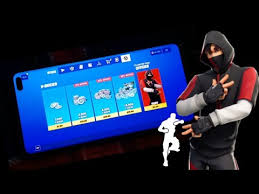 *new* galaxy ikonik skin concept showcase with leaked & best fortnite this epic ikonik skin costs $1000 since you must buy the new samsung galaxy s10 devices and it comes along with. How To Claim The Ikonik Skin For Fortnite W Galaxy S10 S10e Or S10 Plus Youtube