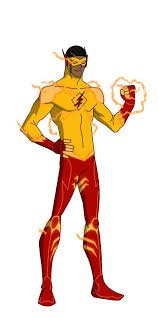 Pin On The Flash Fastest Man Alive