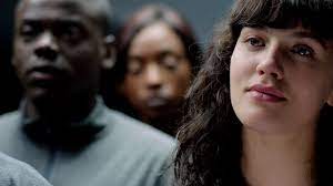 1 who is daniel kaluuya? Black Mirror 2011