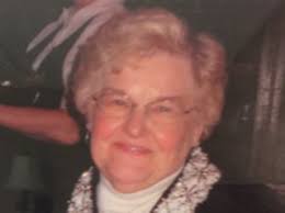 Obituary of Darlene Ione Elde