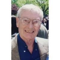 Patrick Coogan Obituary