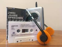 Sm014 Various Zwei Jahre Sprechen 2 Years Of Sprechen Various Sprechen