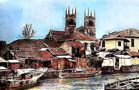 Image result for Malacca Blue 1990 Summit