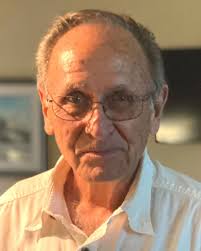 Floyd M. "Sid" Heafner Obituary October 14, 2025