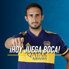 Hoy no sale el fallo. Boca Juniors On Twitter Hoy Juega Boca