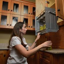 accessibility / ada storage solutions