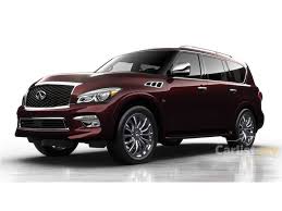 You are now easier to find information about sport utility vehicle (suv) with this information including latest suv car price list in malaysia, full we also have a full range of facts and figures for the best suv car included fuel consumption, vehicle performance, user rating and loan calculator for all new. Infiniti Qx80 2018 Premium 5 6 In Kuala Lumpur Automatic Suv Others For Rm 797 838 4790249 Carlist My