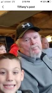 Obituary for Mike Sandel