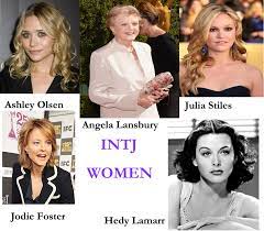 But what does it mean? The Rare Intj Female Introvert Powerful And Independent Owlcation