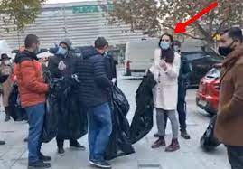 Jun 10, 2021 · iesirea mea la adresa primarului sectorului 1, doamna clotilde armand, este regretabila si nedemna pentru un politician, dar mai ales pentru un barbat. Clotilde Armand Acolo Unde Noi Strangem Gunoiul Vin AlÈ›ii È™i L AruncÄƒ In Urma NoastrÄƒ AÈ™a AcÈ›ioneazÄƒ Mafia In Ajunul CrÄƒciunului ZiariÈ™tii