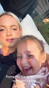 Alyssa Dodge's Instagram, Twitter & Facebook