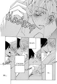 Pin On Junjou Romantica Sekaiichi Hatsukoi