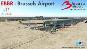Ktpa by vertical is a fine airport. Scenery Review Ebbr Brussels Airport By Justsim Payware Airports And Scenery Reviews X Plane Reviews