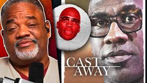 Whitlock Clashes with YouTuber over Distorted Mike Todd Sermon