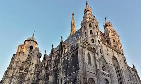 Colaborarea pentru crearea clopotului destinat catedralei din bucureşti este cea mai mare. Cele Mai Frumoase 10 Catedrale Din Europa Hello Holidays Blog