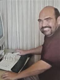 George Ruggiero's Instagram, Twitter & Facebook