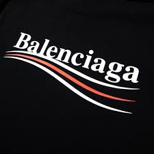 Do you have a better balenciaga logo file and want to share it? Balenciaga Logo Print Hooded Sweatshirt Black 1070 Onu