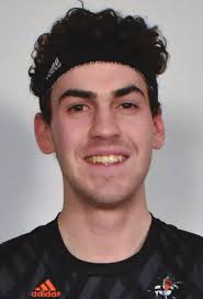 M. Falls/Sussex 1/28/23