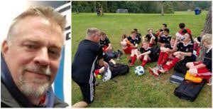He was] bigger than life': Youth soccer coach dies of coronavirus in  Spotsylvania