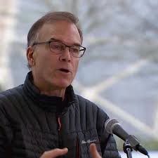 Remembering Nick Fish: He 'embraced being a politician as a really good  thing'