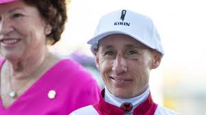 Willie Pike rides Kementari: Can wizard of the west conjure up magic trick  in Gilgai Stakes?