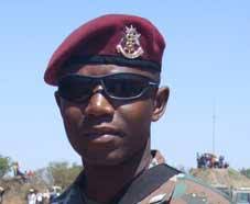 Transvaal Volunteer Lodge