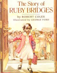 In this activity, students will use a timeline to track the main sequence of events in the story & illustrate each event. The Story Of Ruby Bridges Printables Classroom Activities Teacher Resources Rif Org