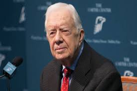 Cancer often has no specific symptoms, so it is important that people limit their risk factors and undergo appropriate cancer screening. Jimmy Carter Cancer Has Spread To My Brain India Com