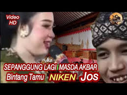 Live Wedding Setiawan & Sefli