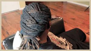 On the whole the most important thing abut these locks hairstyles is patience. How To Do The Easiest Dreadlocks Style Jumbo Braid Youtube